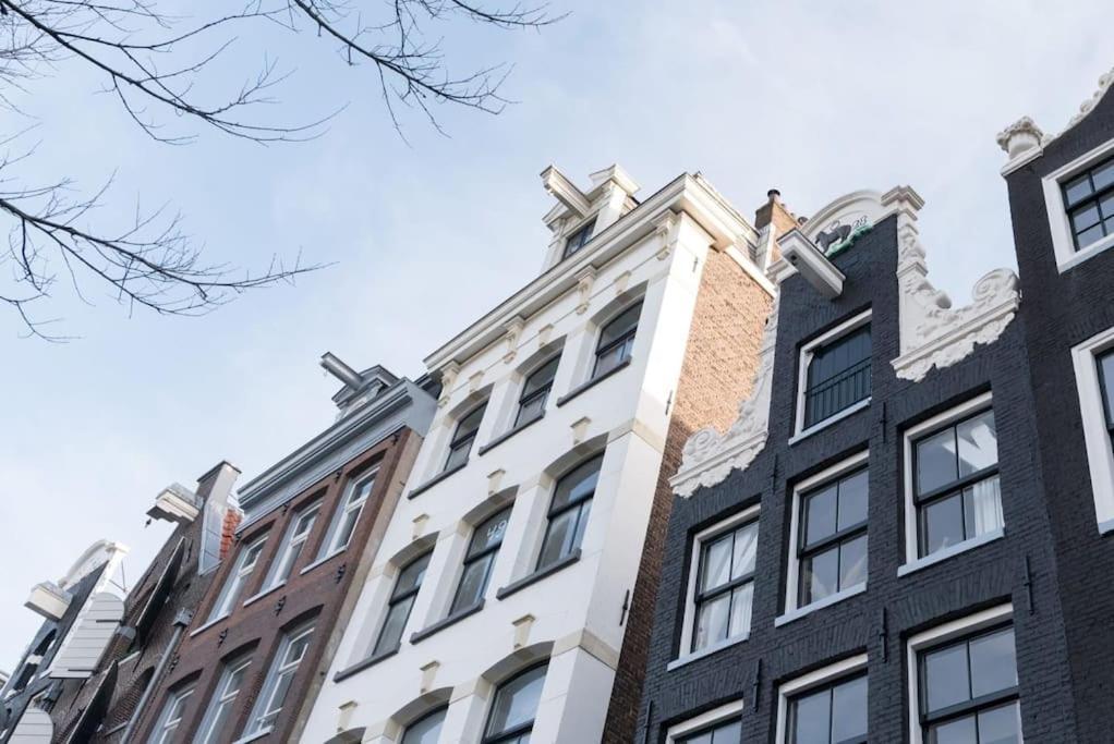 Cozy Prinsengracht *