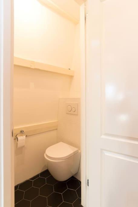 Cozy Prinsengracht Appartement Amsterdam