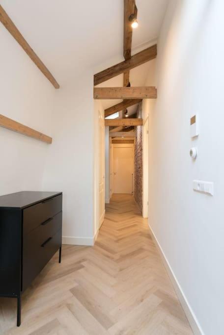 Appartement Cozy Prinsengracht *