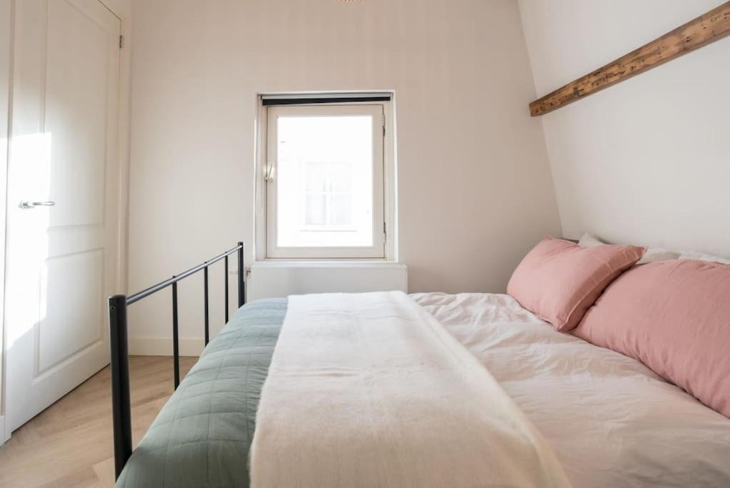 Cozy Prinsengracht Appartement *